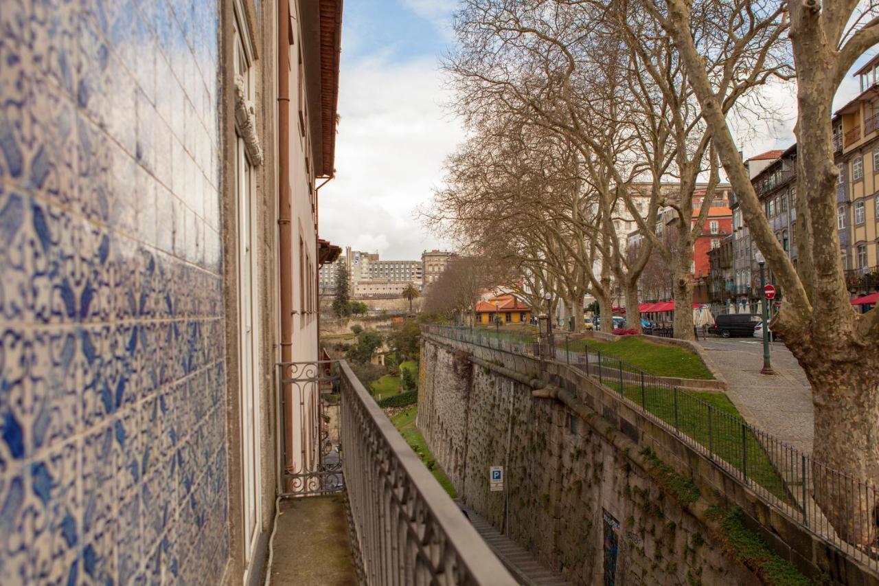 פורטו Citybreak-Apartments Douro View מראה חיצוני תמונה